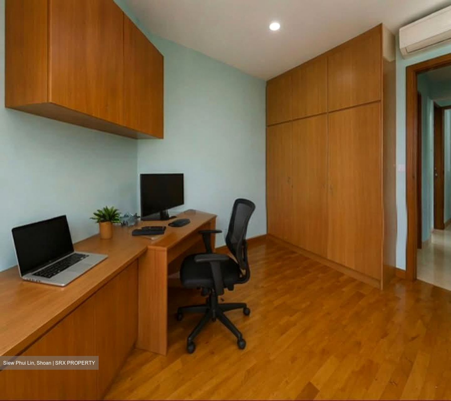 Simsville (D14), Condominium #548446341
